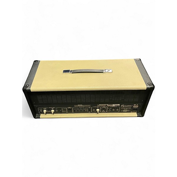 Used Egnater Tourmaster 4100 100W Tube Guitar Amp Head