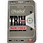 Used Radial Engineering TRIM TWO PASSIVE STEREO di Direct Box thumbnail