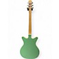 Used Danelectro DC-59 Surf Green Solid Body Electric Guitar