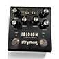 Used Strymon IRIDIUM Guitar Preamp thumbnail