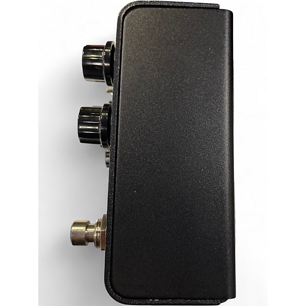 Used Strymon IRIDIUM Guitar Preamp