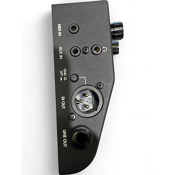 Used Two Notes Opus Effect Pedal