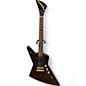 Used Gibson Reverse Explorer Guitar of the Month 256/1000 Mahogany Solid Body Electric Guitar thumbnail
