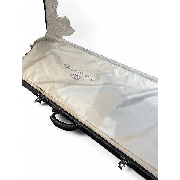 Used Gibson Reverse Explorer Guitar of the Month 256/1000 Mahogany Solid Body Electric Guitar