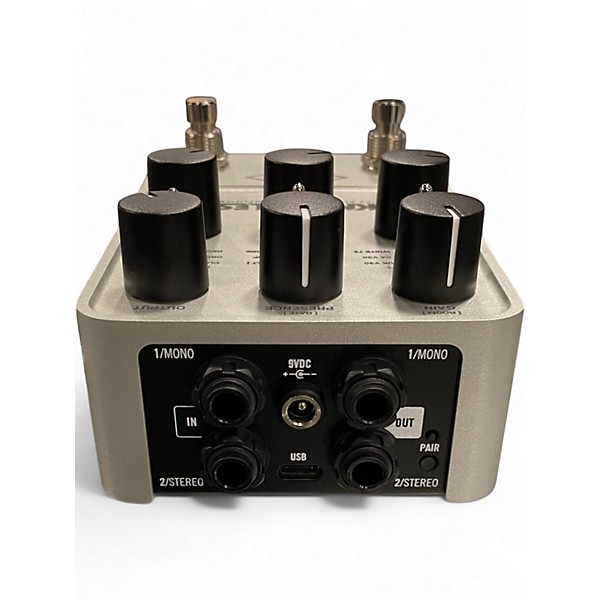 Used Universal Audio Knuckles Effect Pedal