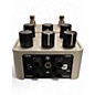 Used Universal Audio Knuckles Effect Pedal