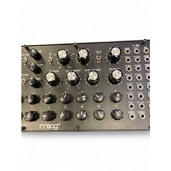 Used Moog DFAM Synthesizer
