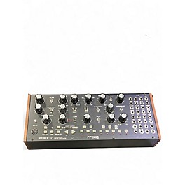 Used Moog MOTHER-32 Synthesizer