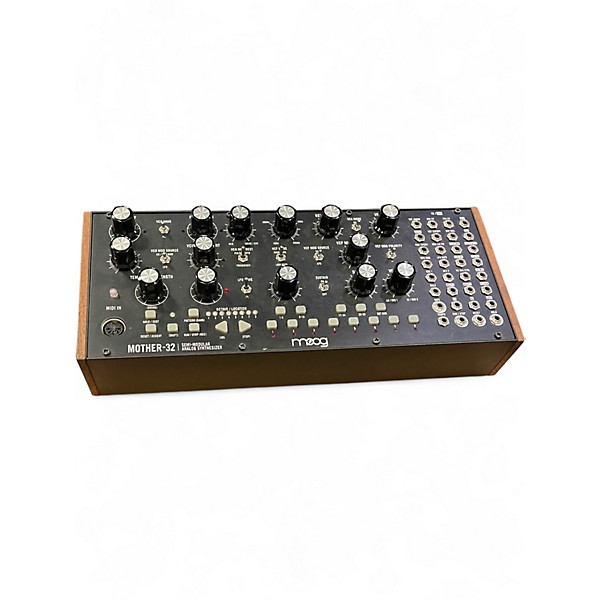 Used Moog MOTHER-32 Synthesizer