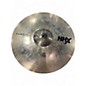 Used SABIAN 16in HHX Evolution Crash Brilliant Cymbal thumbnail