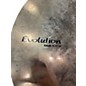 Used SABIAN 16in HHX Evolution Crash Brilliant Cymbal