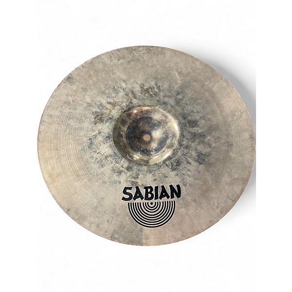 Used SABIAN 16in HHX Evolution Crash Brilliant Cymbal
