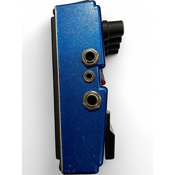 Used DOD FX68 Super Stereo Chorus Effect Pedal