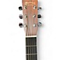 Used Martin D Special Ovangkol natural Acoustic Guitar