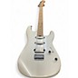 Used Charvel PRO MOD SAN DIMAS HSS PLATINUM PEARL Solid Body Electric Guitar thumbnail