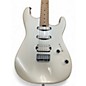 Used Charvel PRO MOD SAN DIMAS HSS PLATINUM PEARL Solid Body Electric Guitar