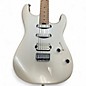 Used Charvel PRO MOD SAN DIMAS HSS PLATINUM PEARL Solid Body Electric Guitar