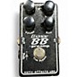 Used Xotic BASS BB PREAMP Pedal thumbnail