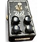 Used Xotic BASS BB PREAMP Pedal