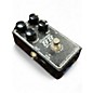 Used Xotic BASS BB PREAMP Pedal