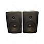 Used Sterling Audio MX8 Pair Powered Monitor thumbnail