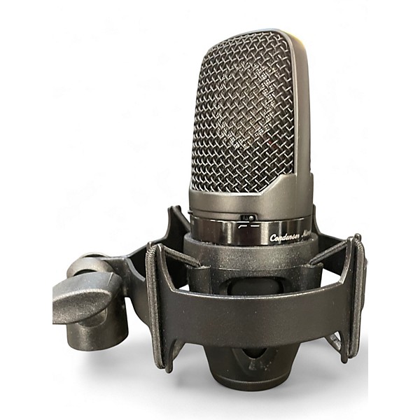 Used Shure PG27LC USB Microphone