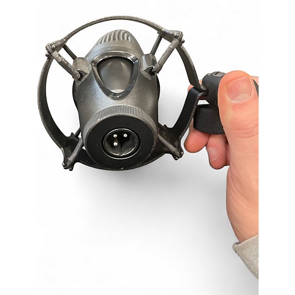 Used Shure PG27LC USB Microphone