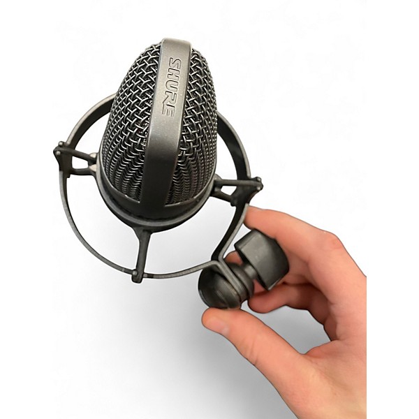 Used Shure PG27LC USB Microphone