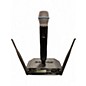 Used Shure GLXD4+ Beta 87A Handheld Wireless System thumbnail