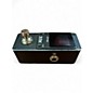 Used On-Stage Mini Pedal Tuner Tuner Pedal