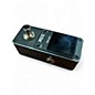Used On-Stage Mini Pedal Tuner Tuner Pedal