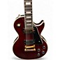 Used Epiphone Jerry Cantrell Wino Les Paul Custom Midnight Wine Solid Body Electric Guitar