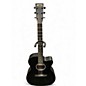 Used Martin X Series Special Black Acoustic Electric Guitar thumbnail