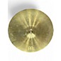 Used MEINL 18in Byzance Vintage Crash Cymbal