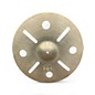 Used MEINL 18in Byzance Vintage Trash Crash Cymbal thumbnail