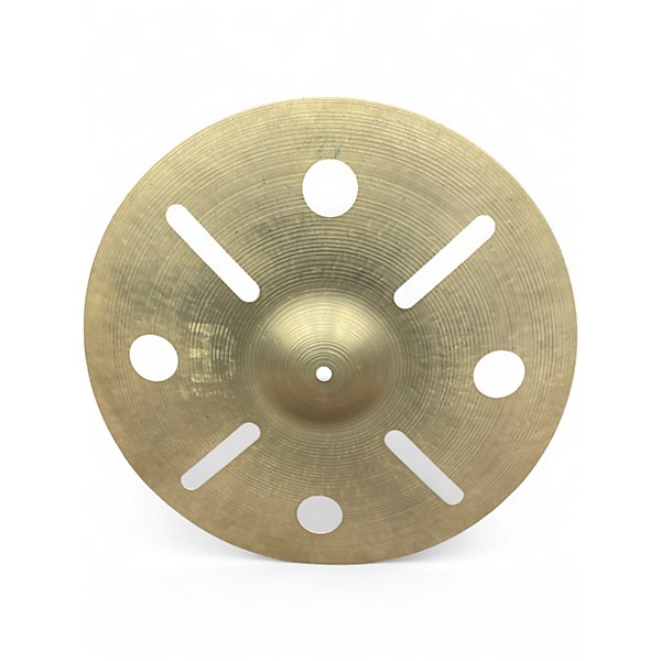 Used MEINL 18in Byzance Vintage Trash Crash Cymbal