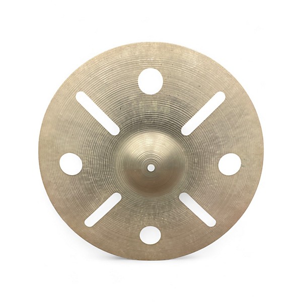 Used MEINL 18in Byzance Vintage Trash Crash Cymbal