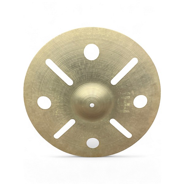 Used MEINL 18in Byzance Vintage Trash Crash Cymbal