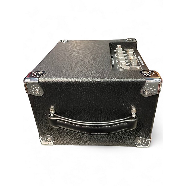 Used Phil Jones Bass BG120B Mini Bass Amp