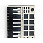 Used Akai Professional MPK Mini MIDI Controller