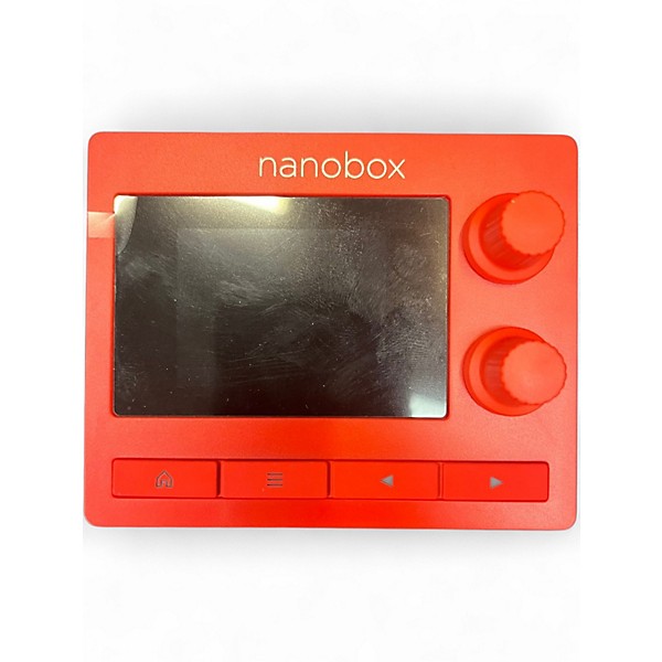 Used 1010music Fireball Synthesizer