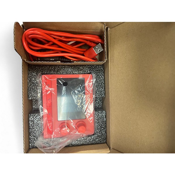 Used 1010music Fireball Synthesizer