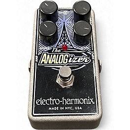 Used Electro-Harmonix The Analogizer Pedal