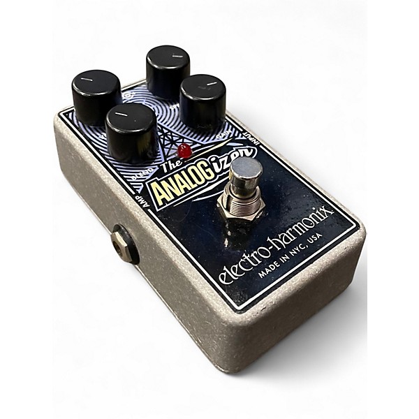Used Electro-Harmonix The Analogizer Pedal