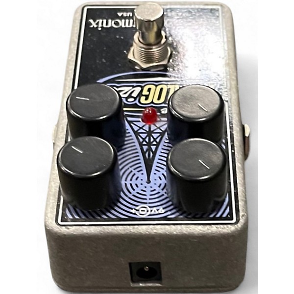 Used Electro-Harmonix The Analogizer Pedal