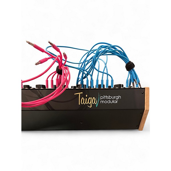 Used Pittsburgh Modular Synthesizers Taiga Synthesizer