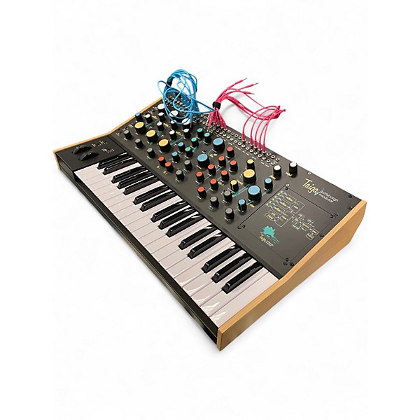 Used Pittsburgh Modular Synthesizers Taiga Synthesizer