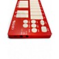 Used Keith McMillen K708 QuNexus MIDI Controller