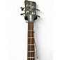 Used RockBass by Warwick corvette sun burst Electric Bass Guitar