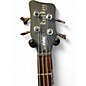 Used RockBass by Warwick corvette sun burst Electric Bass Guitar